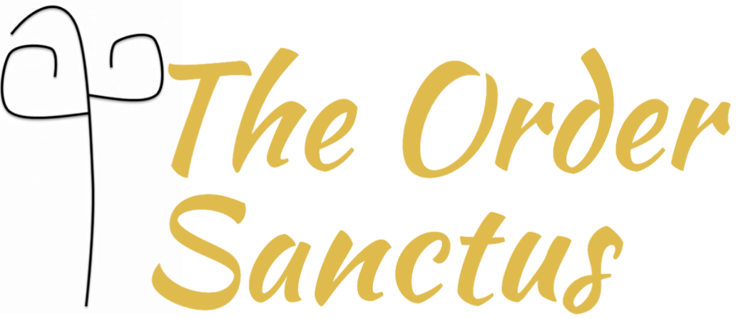 The Order Sanctus